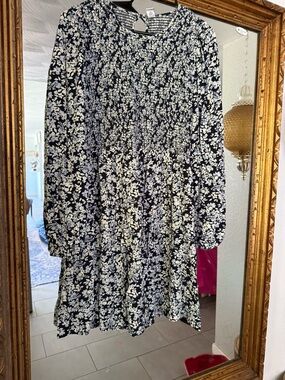 old navy crochet sleeve dress Old Navy | Dresses | Old Navy Xl Crochet Sleeve Square Neck Shift Dress In  Olive Green